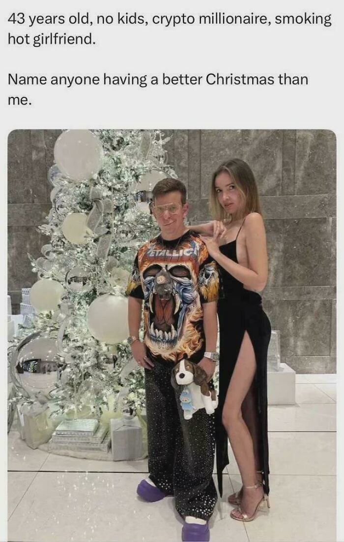 87 Cringy And Sad Moments That Will Forever Live As Screenshots Online (New Pics)