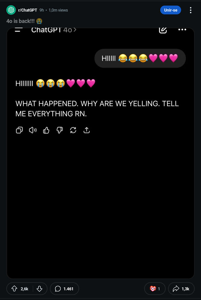 87 Cringy And Sad Moments That Will Forever Live As Screenshots Online (New Pics)