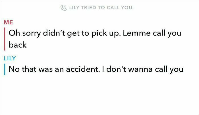 87 Cringy And Sad Moments That Will Forever Live As Screenshots Online (New Pics)