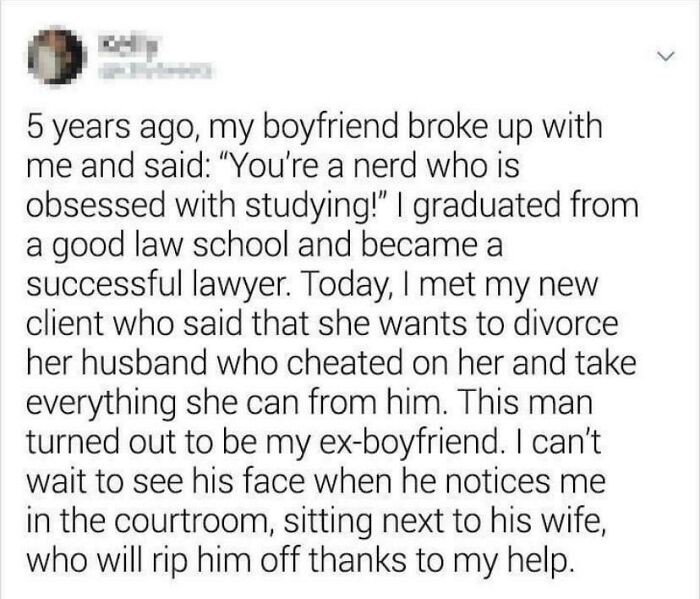 87 Cringy And Sad Moments That Will Forever Live As Screenshots Online (New Pics)