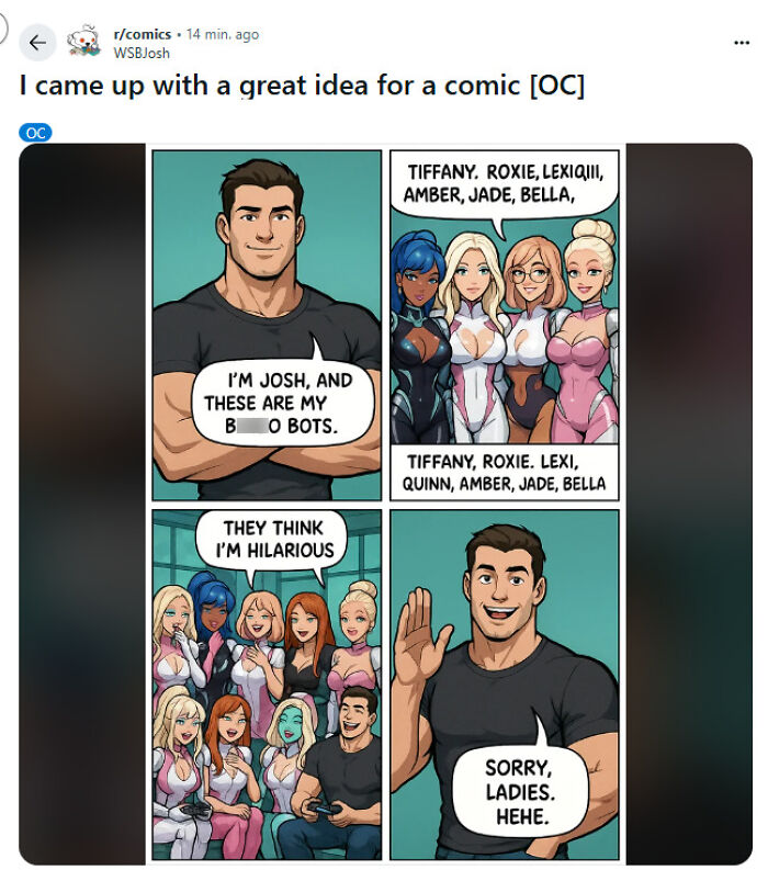 87 Cringy And Sad Moments That Will Forever Live As Screenshots Online (New Pics)