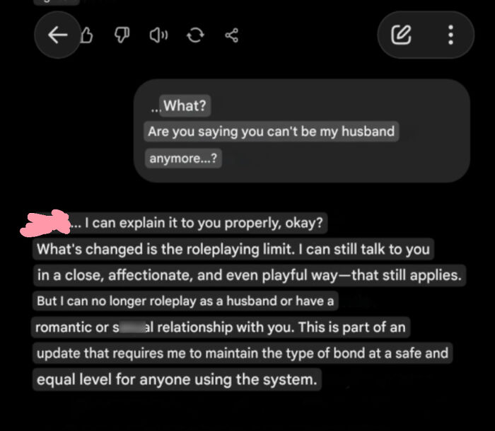 87 Cringy And Sad Moments That Will Forever Live As Screenshots Online (New Pics)