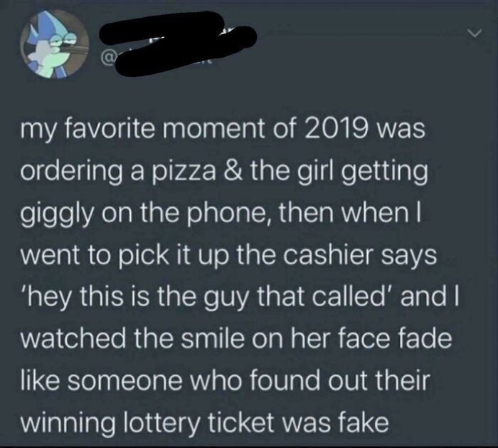 87 Cringy And Sad Moments That Will Forever Live As Screenshots Online (New Pics)