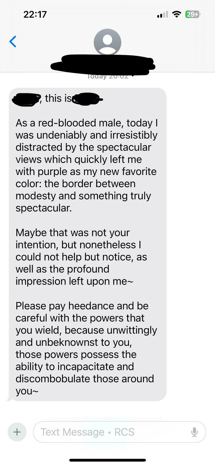 87 Cringy And Sad Moments That Will Forever Live As Screenshots Online (New Pics)