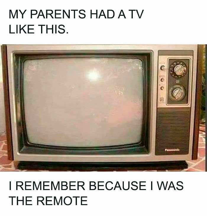 If You Recognize These 79 Nostalgic Pics And References, It&rsquo;s Probably Time For Bed (New Pics)