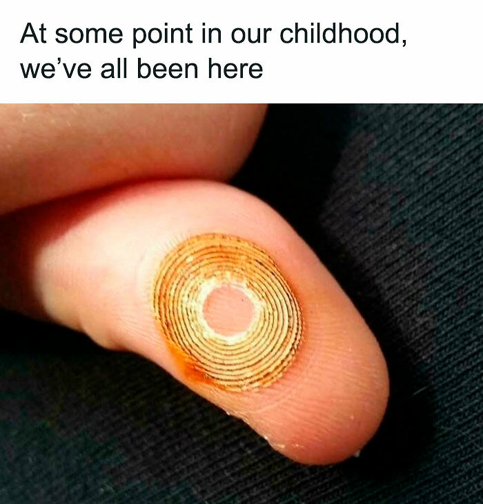 If You Recognize These 79 Nostalgic Pics And References, It&rsquo;s Probably Time For Bed (New Pics)