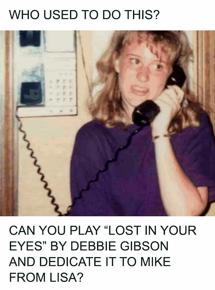 If You Recognize These 79 Nostalgic Pics And References, It&rsquo;s Probably Time For Bed (New Pics)