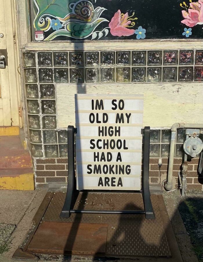 If You Recognize These 79 Nostalgic Pics And References, It&rsquo;s Probably Time For Bed (New Pics)