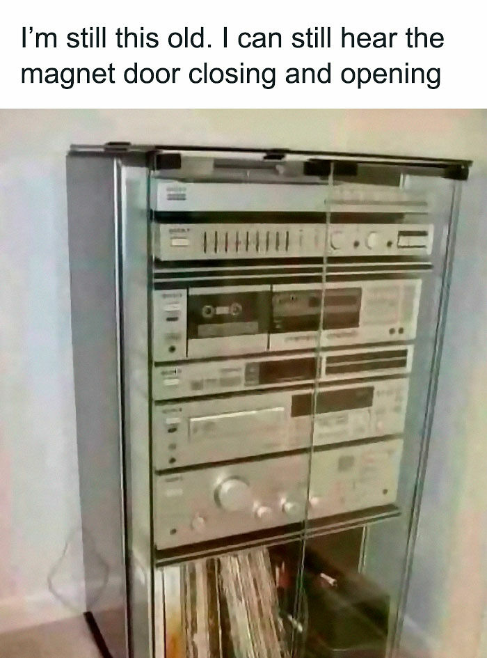 If You Recognize These 79 Nostalgic Pics And References, It&rsquo;s Probably Time For Bed (New Pics)