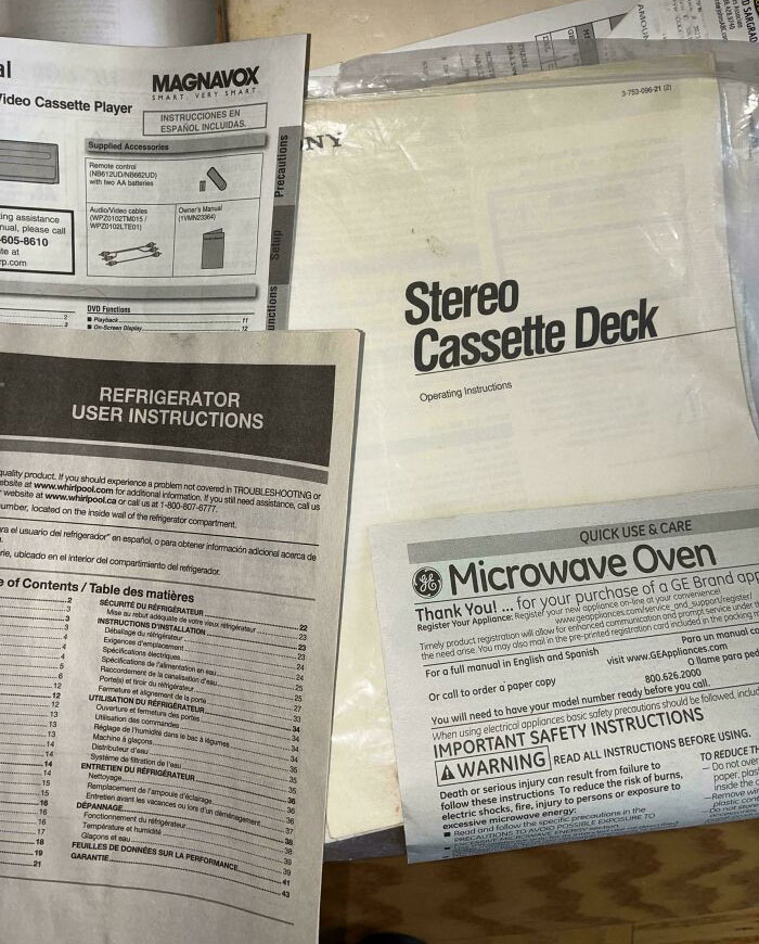 If You Recognize These 79 Nostalgic Pics And References, It&rsquo;s Probably Time For Bed (New Pics)