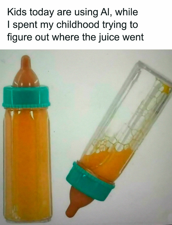 If You Recognize These 79 Nostalgic Pics And References, It&rsquo;s Probably Time For Bed (New Pics)