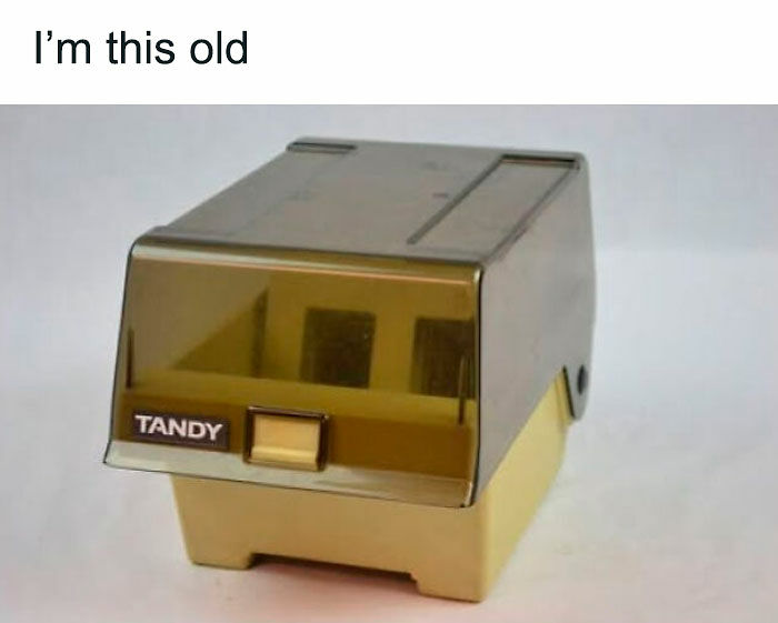 If You Recognize These 79 Nostalgic Pics And References, It&rsquo;s Probably Time For Bed (New Pics)