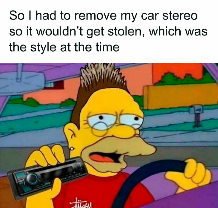 If You Recognize These 79 Nostalgic Pics And References, It&rsquo;s Probably Time For Bed (New Pics)