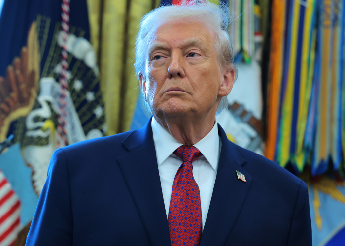 Morgan Freeman’s Scathing Comments About Trump Bring His Felonies Back Into The Spotlight