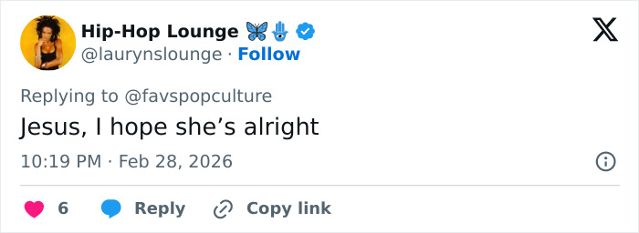 Fans Accuse Kelly Osbourne Of Buccal Fat Removal As Her Brit Awards Look Goes Viral