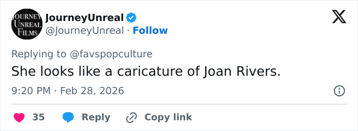 Fans Accuse Kelly Osbourne Of Buccal Fat Removal As Her Brit Awards Look Goes Viral