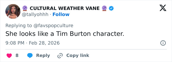 Fans Accuse Kelly Osbourne Of Buccal Fat Removal As Her Brit Awards Look Goes Viral