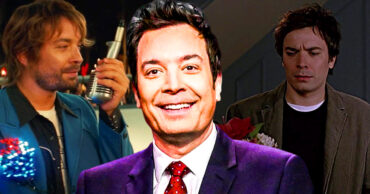 7 Jimmy Fallon Movie Roles You Probably Forgot Before Late Night Fame