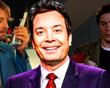 7 Jimmy Fallon Movie Roles You Probably Forgot Before Late Night Fame
