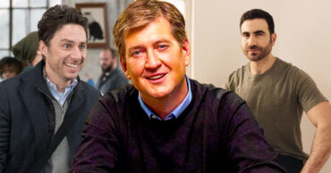 9 Actors Whose Careers Were Boosted by Bill Lawrence TV Shows