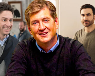 9 Actors Whose Careers Were Boosted by Bill Lawrence TV Shows