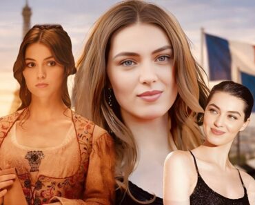 Anamaria Vartolomei Who Is Anamaria Vartolomei? 6 Things to Know About the French-Romanian Actress