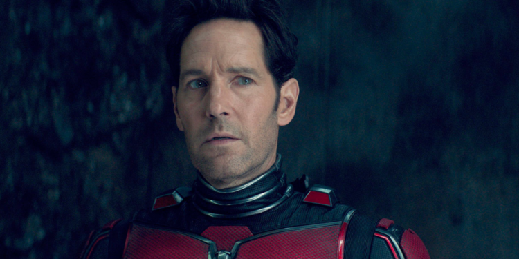 Ant-Man (Scott Lang)