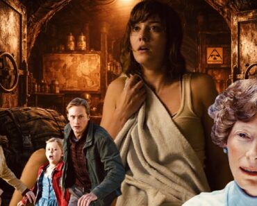 10 Essential Post-Apocalyptic Bunker Movies