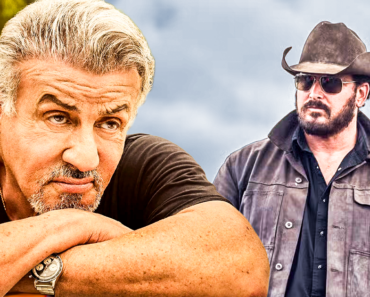 Blood Aces Pairs Sylvester Stallone with Yellowstone’s Cole Hauser