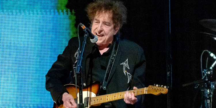 Bob Dylan