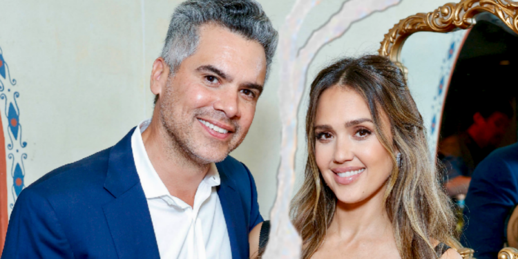 Celebrity breakups &mdash; Jessica Alba & Cash Warren