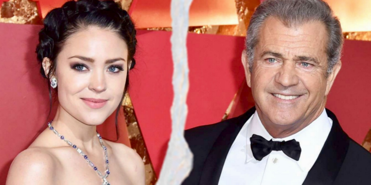 Celebrity breakups &mdash; Mel Gibson & Rosalind Ross
