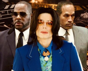 7 Shocking Celebrity Scandal Docuseries Like ‘Sean Combs: The Reckoning’