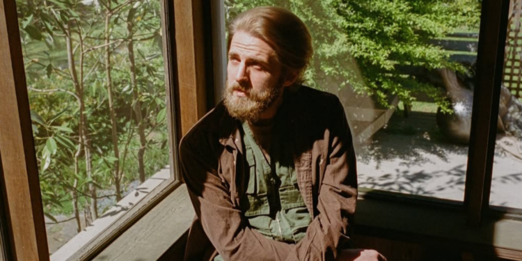 Christian Lee Hutson