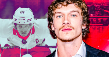 Connor Storrie: 6 Fun Facts You Didn’t Know About The Heated Rivalry Breakout Star