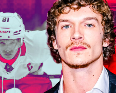 Connor Storrie: 6 Fun Facts You Didn’t Know About The Heated Rivalry Breakout Star