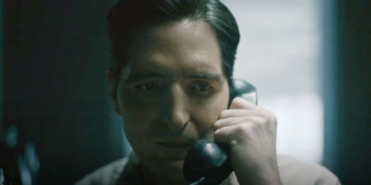David Dastmalchian in Boston Strangler