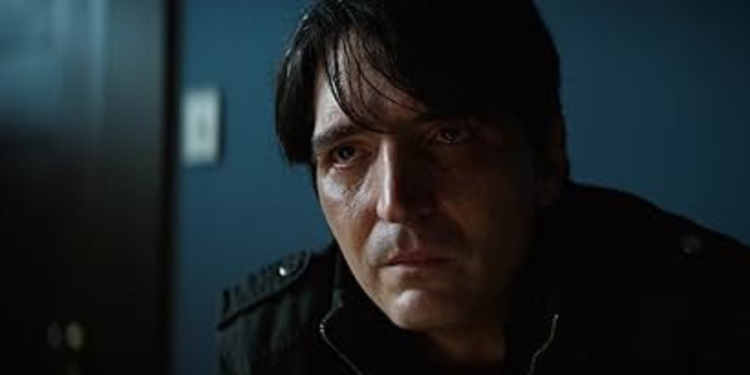David Dastmalchian in The Boogeyman