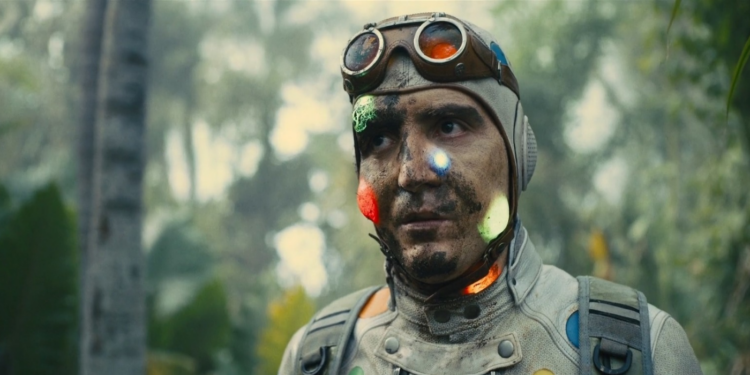 David Dastmalchian in The Suicide Squad