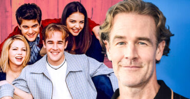 Dawson’s Creek Cast: Catch Up With The Teen Drama Alums