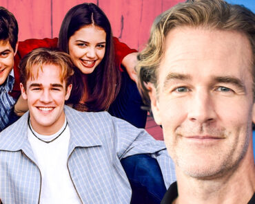 Dawson’s Creek Cast: Catch Up With The Teen Drama Alums