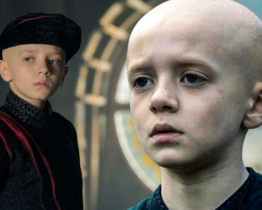 Dexter Sol Ansell: 5 Things You Didn’t Know About Egg, The New GoT Star