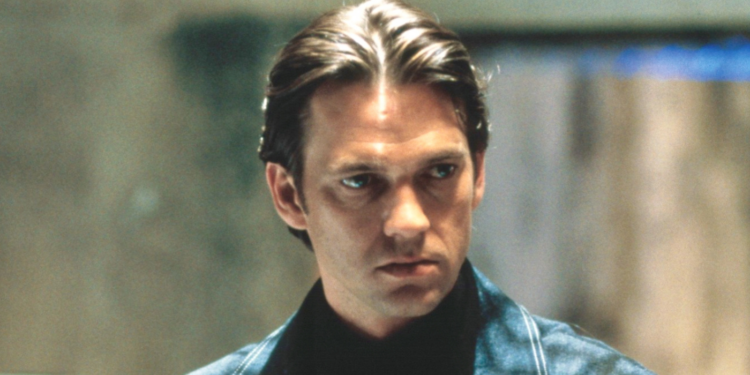 Dougray Scott