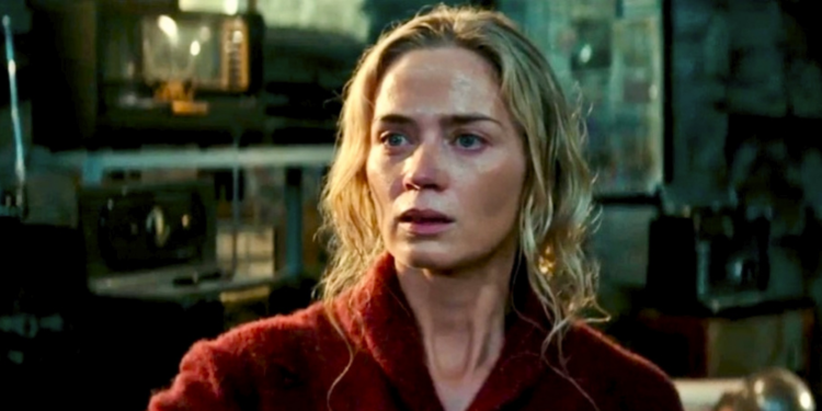 Emily Blunt Emily Blunt