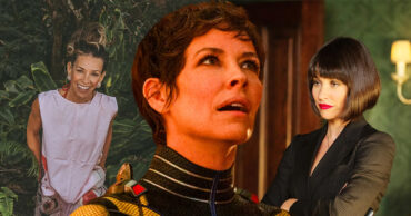 Evangeline Lilly: What Has The Lost Star Been Up To Since Her Break From Acting