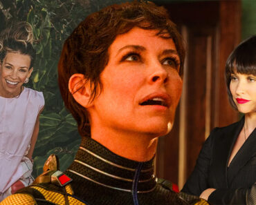 Evangeline Lilly: What Has The Lost Star Been Up To Since Her Break From Acting