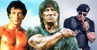Every Movie Directed by Sylvester Stallone, Ranked