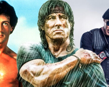 Every Movie Directed by Sylvester Stallone, Ranked