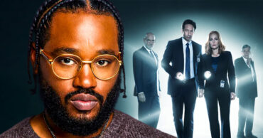 Everything We Know About The X-Files Reboot from Ryan Coogler