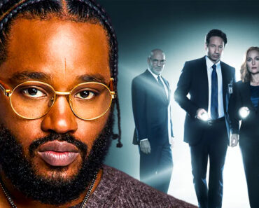 Everything We Know About The X-Files Reboot from Ryan Coogler